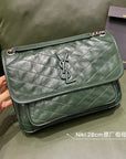 YSL - Bags - The Wells Bags  351