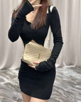YSL - Bags - The Wells Bags  641