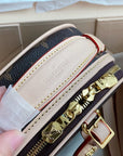 Designer Handbags LV 074