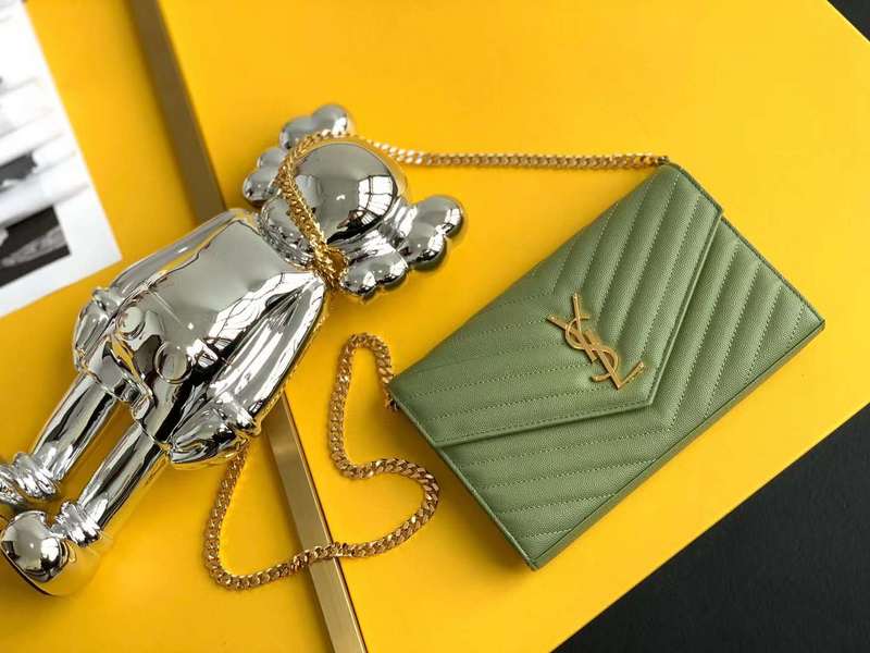 YSL - Bags - The Wells Bags  196
