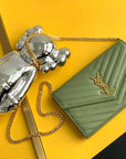 YSL - Bags - The Wells Bags  196