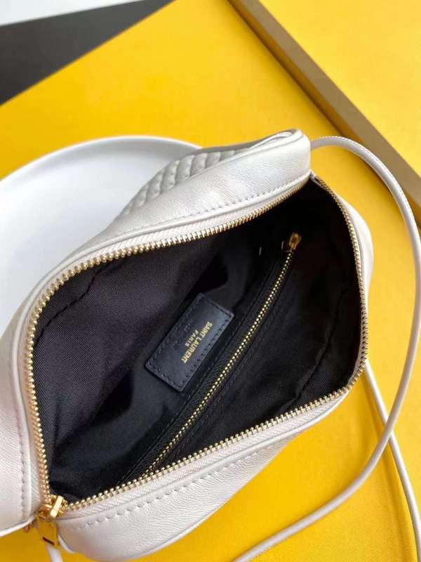 YSL - Bags - The Wells Bags  189
