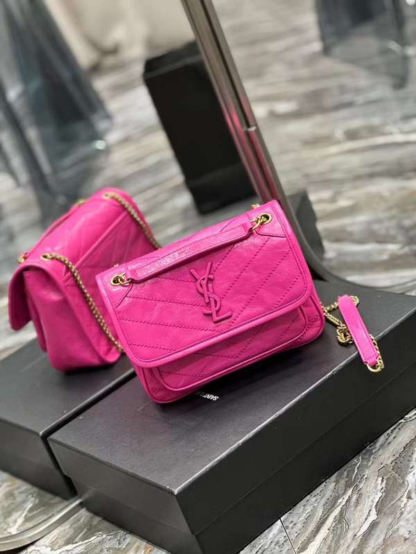YSL - Bags - The Wells Bags  636