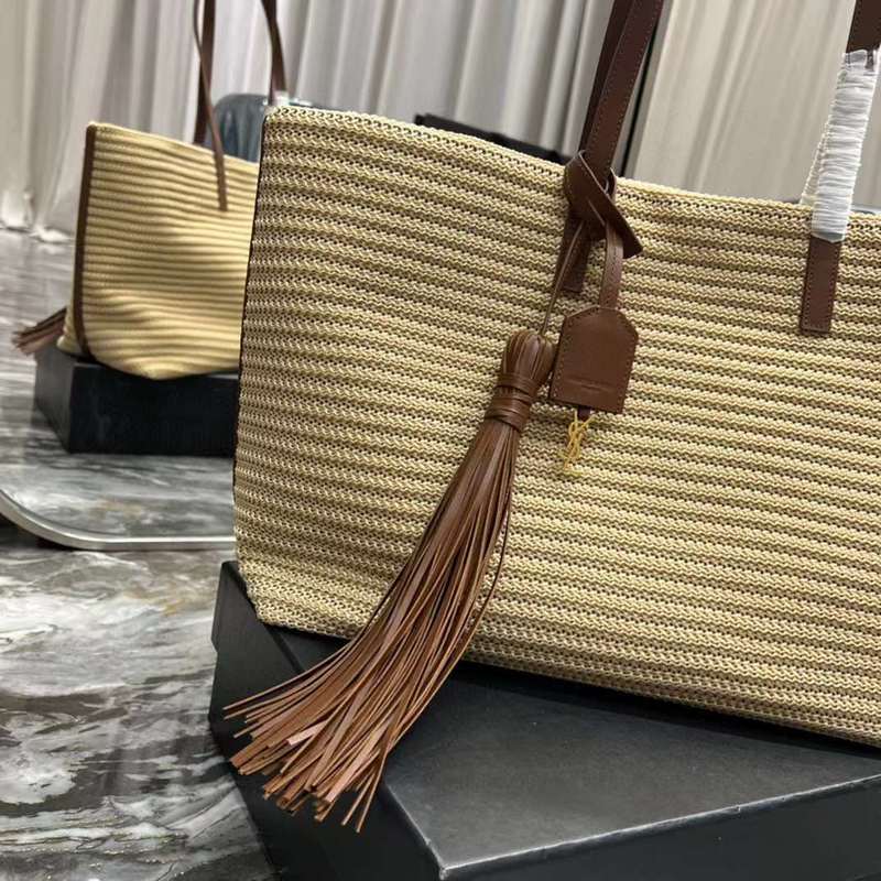YSL - Bags - The Wells Bags  554