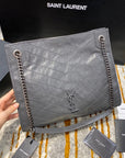 YSL - Bags - The Wells Bags  405