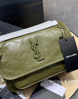 YSL - Bags - The Wells Bags  374