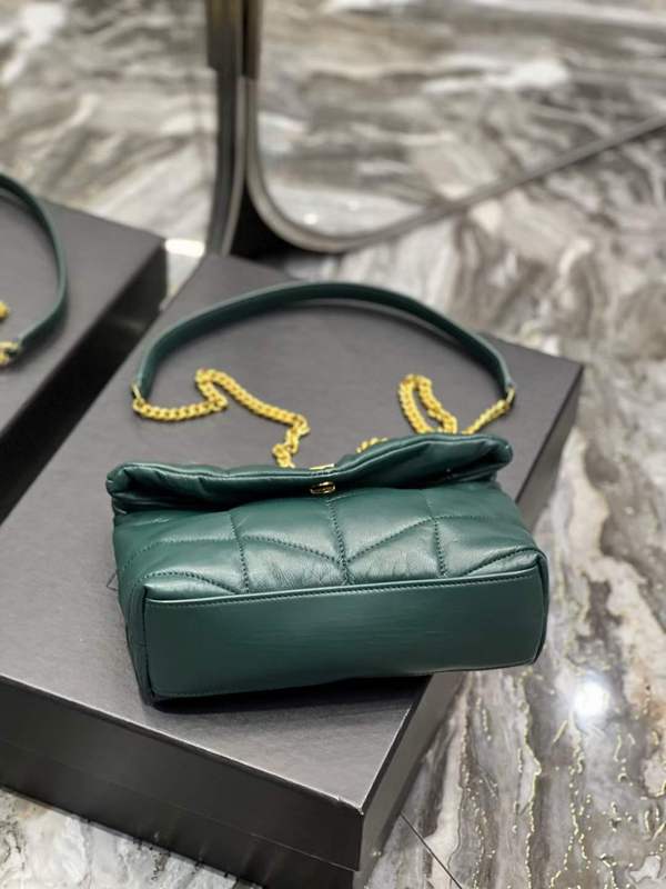 YSL - Bags - The Wells Bags  415
