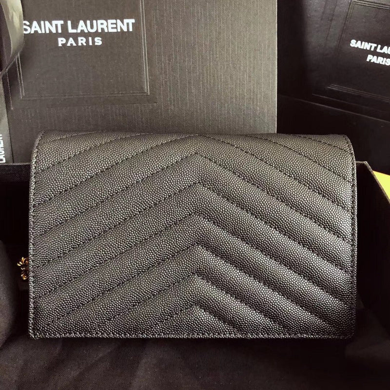 YSL - Bags - The Wells Bags  221