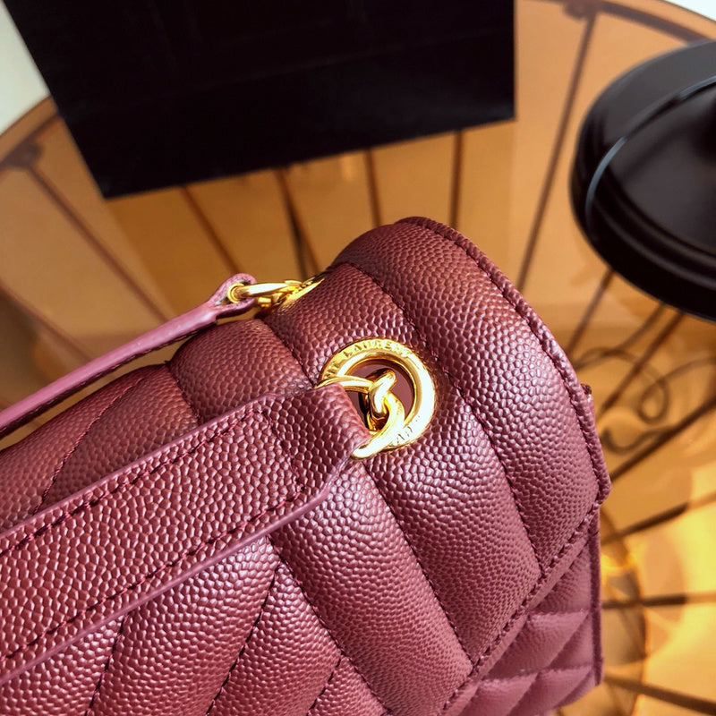 YSL - Bags - The Wells Bags  257