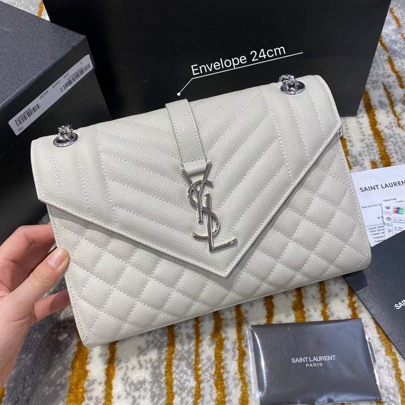 YSL - Bags - The Wells Bags  245