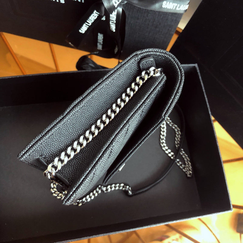 YSL - Bags - The Wells Bags  228
