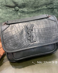 YSL - Bags - The Wells Bags  369