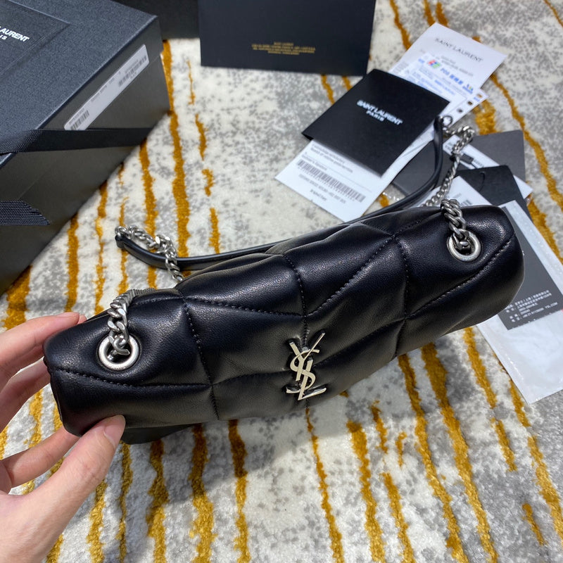 YSL - Bags - The Wells Bags  413
