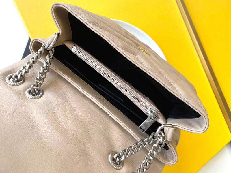 YSL - Bags - The Wells Bags  314
