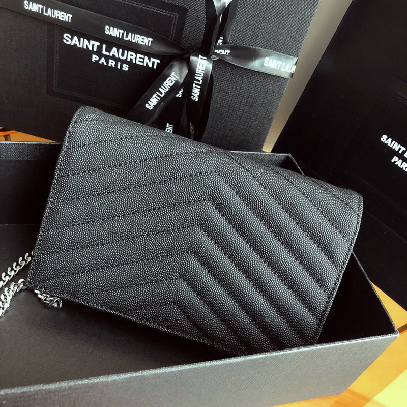 YSL - Bags - The Wells Bags  228