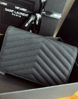 YSL - Bags - The Wells Bags  228