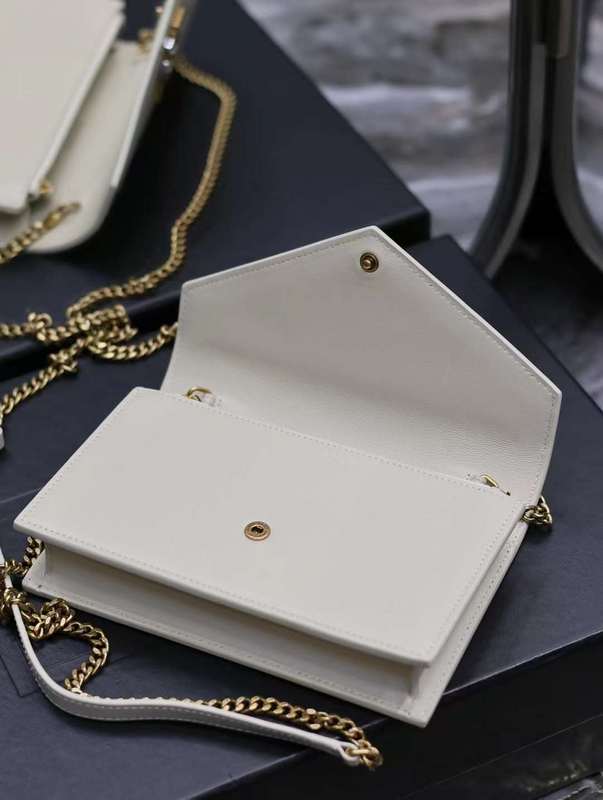 YSL - Bags - The Wells Bags  646