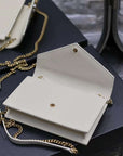 YSL - Bags - The Wells Bags  646