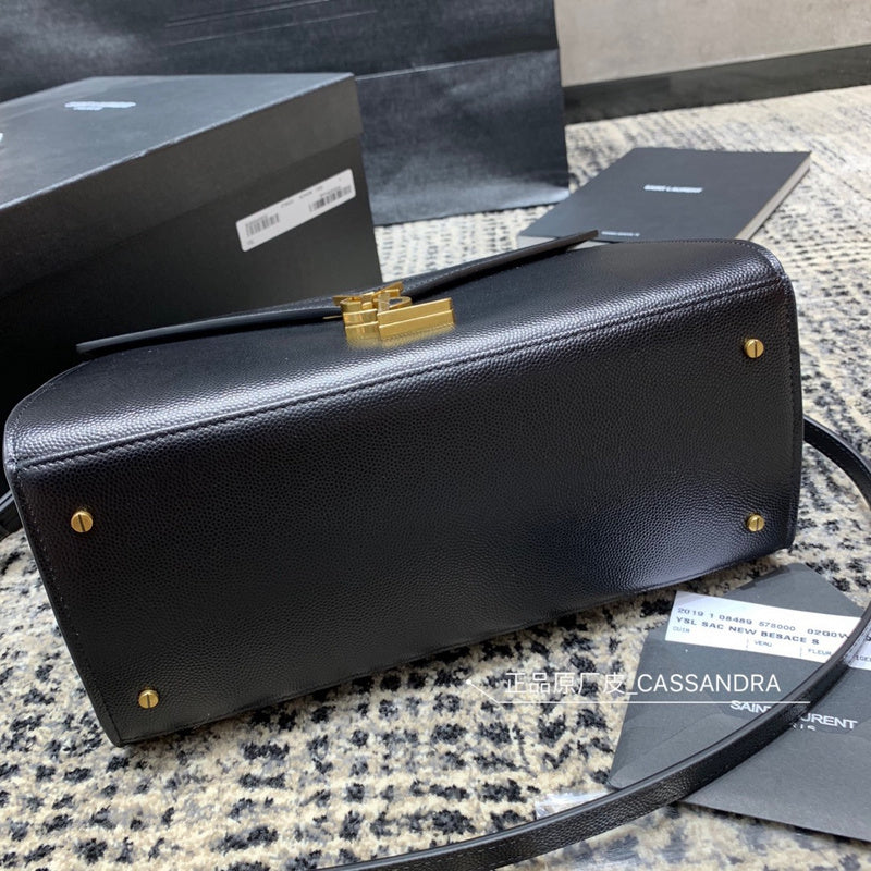 YSL - Bags - The Wells Bags  168