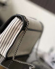 YSL - Bags - The Wells Bags  364