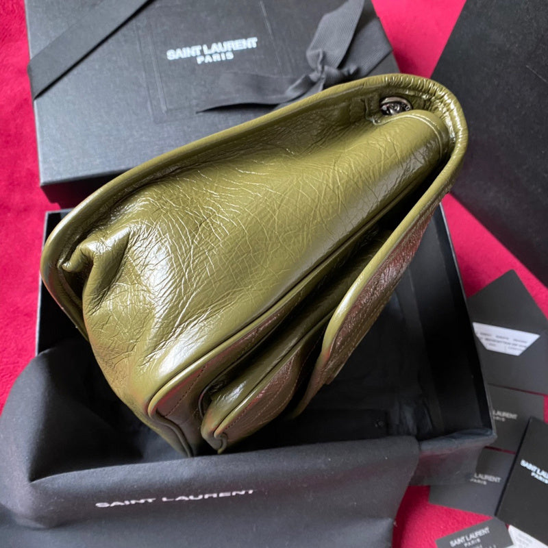 YSL - Bags - The Wells Bags  362