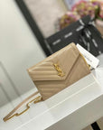 YSL - Bags - The Wells Bags  231