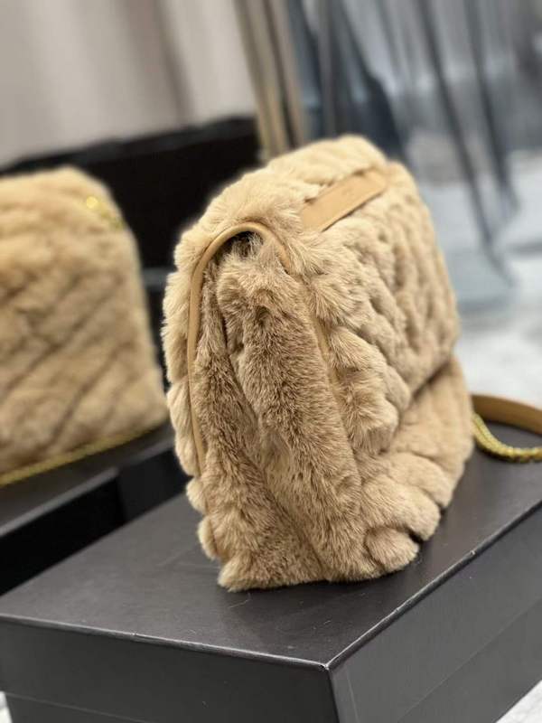 YSL - Bags - The Wells Bags  347