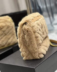 YSL - Bags - The Wells Bags  347