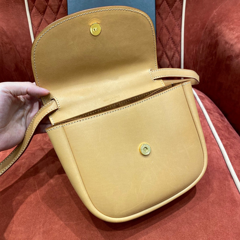 YSL - Bags - The Wells Bags  198