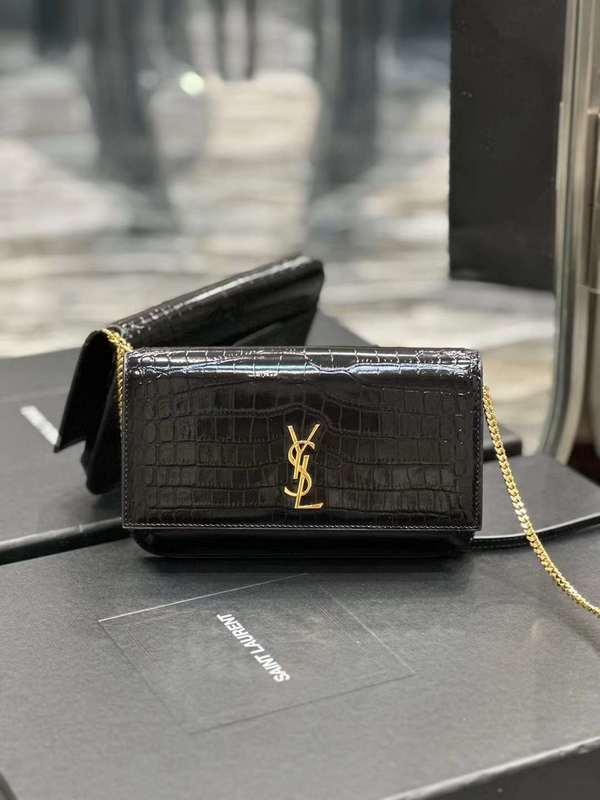 YSL - Bags - The Wells Bags  234