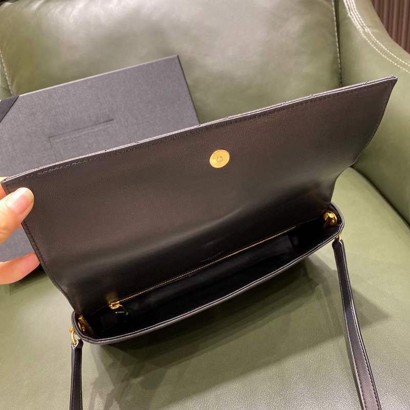 YSL - Bags - The Wells Bags  256