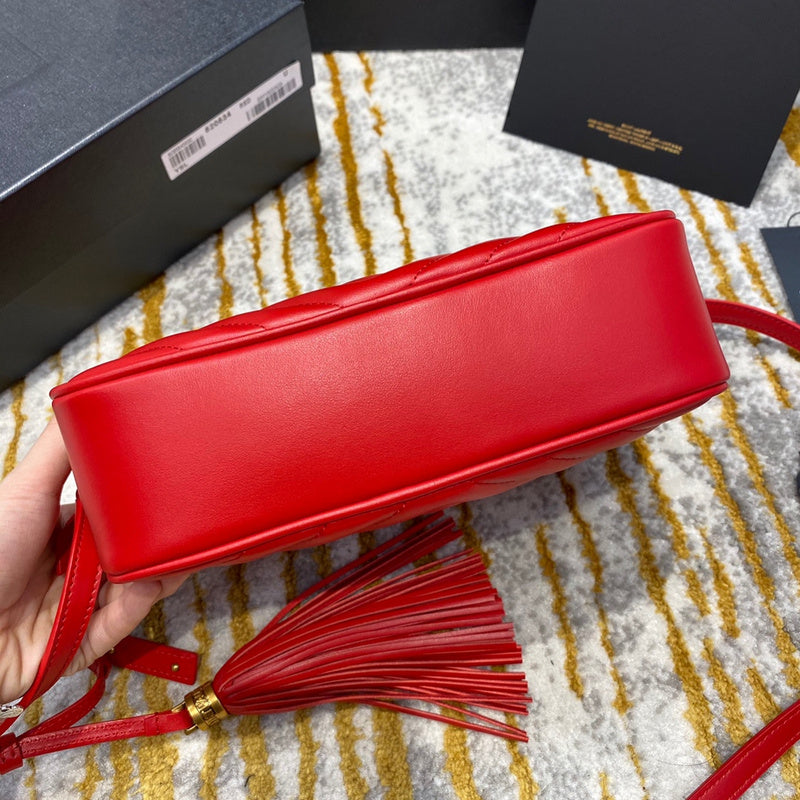 YSL - Bags - The Wells Bags  046