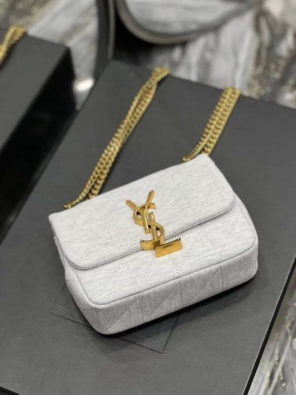 YSL - Bags - The Wells Bags  516