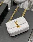 YSL - Bags - The Wells Bags  516