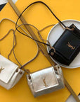 YSL - Bags - The Wells Bags  173