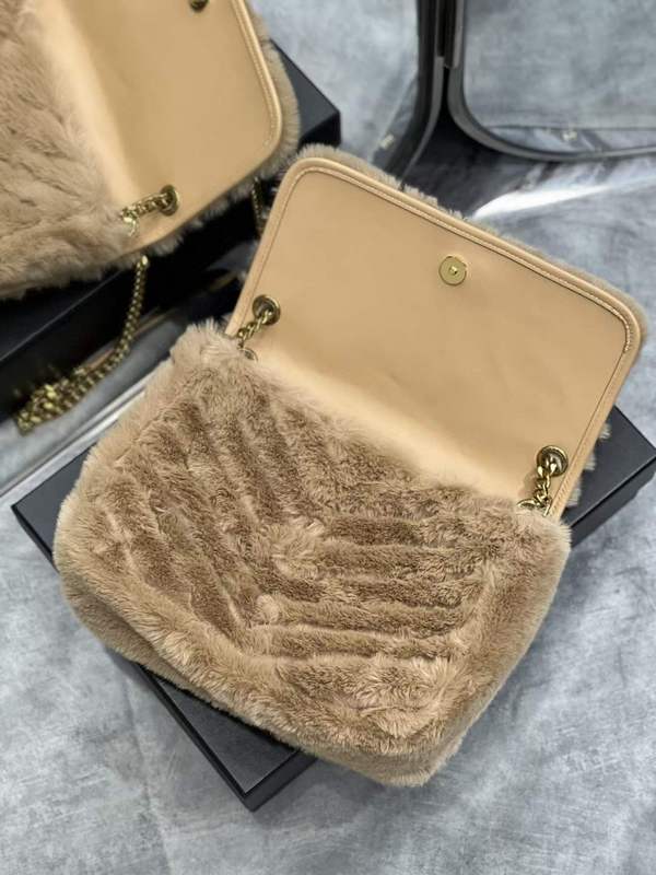 YSL - Bags - The Wells Bags  347