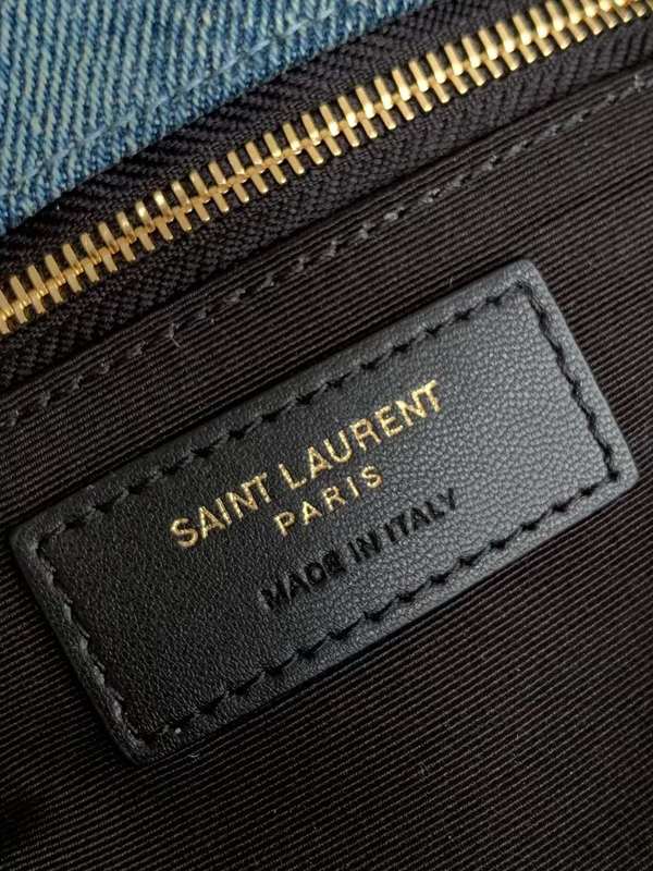 YSL - Bags - The Wells Bags  449