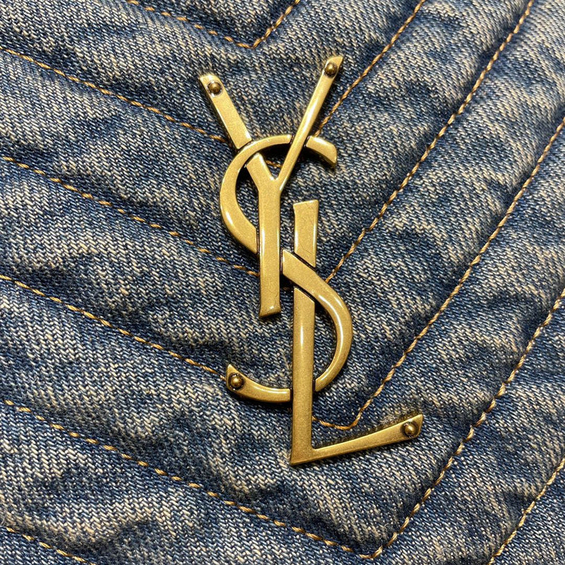 YSL - Bags - The Wells Bags  216