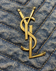 YSL - Bags - The Wells Bags  216