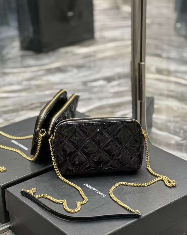 YSL - Bags - The Wells Bags  567