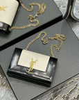 YSL - Bags - The Wells Bags  616