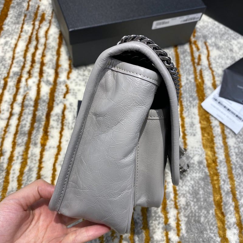 YSL - Bags - The Wells Bags  393