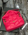 YSL - Bags - The Wells Bags  543