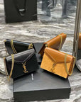 YSL - Bags - The Wells Bags  529