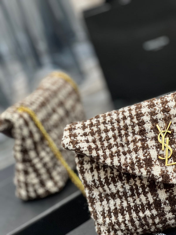 YSL - Bags - The Wells Bags  414