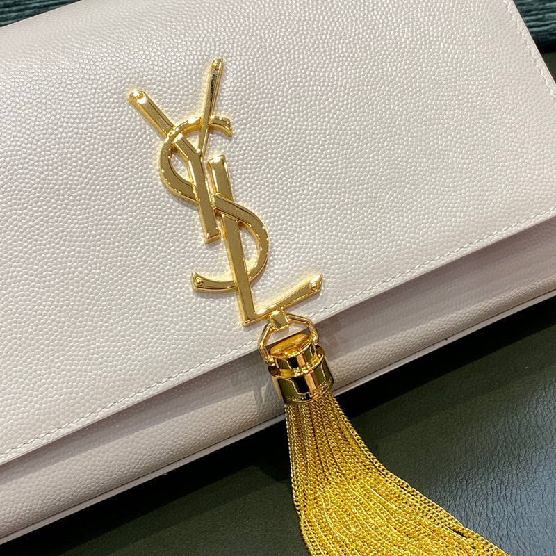 YSL - Bags - The Wells Bags  262