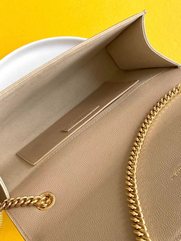 YSL - Bags - The Wells Bags  208