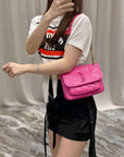 YSL - Bags - The Wells Bags  636