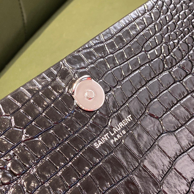 YSL - Bags - The Wells Bags  283