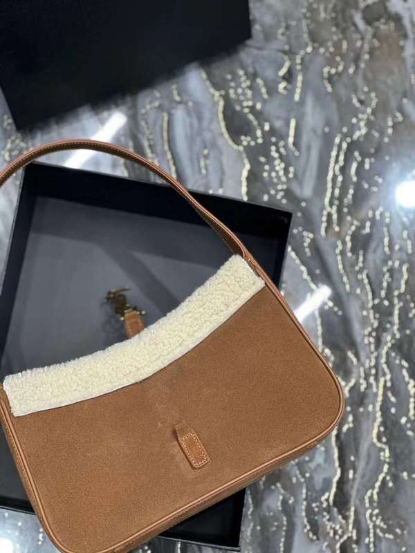 YSL - Bags - The Wells Bags  539